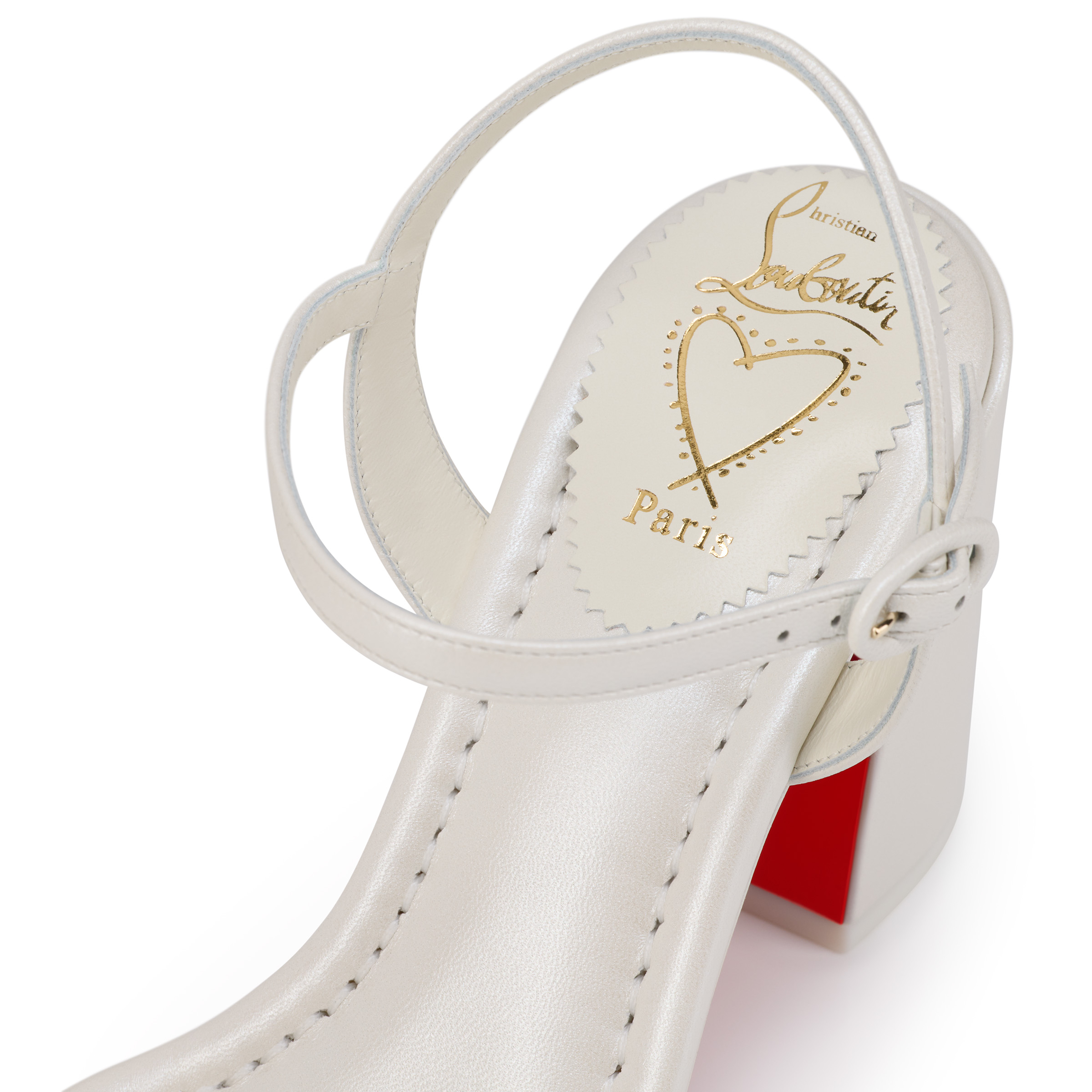 Miss Jane Sandal image number 6