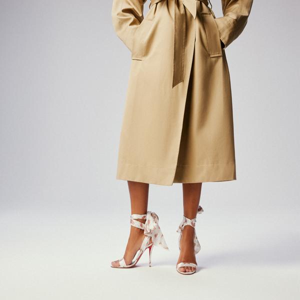 Miss Z Sandal Du Desert image number 1