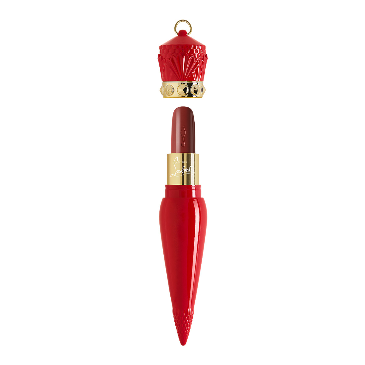 ルージュルブタン ソーグロウ - Christian Louboutin Beauty