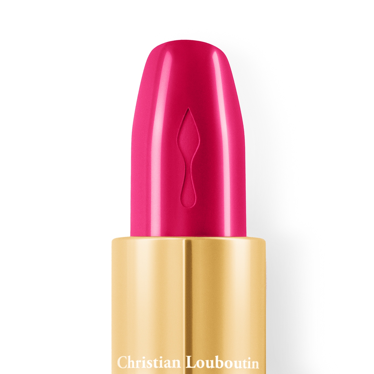 ルージュルブタン ソーグロウ オンザゴー Rio Pink 887G - Christian