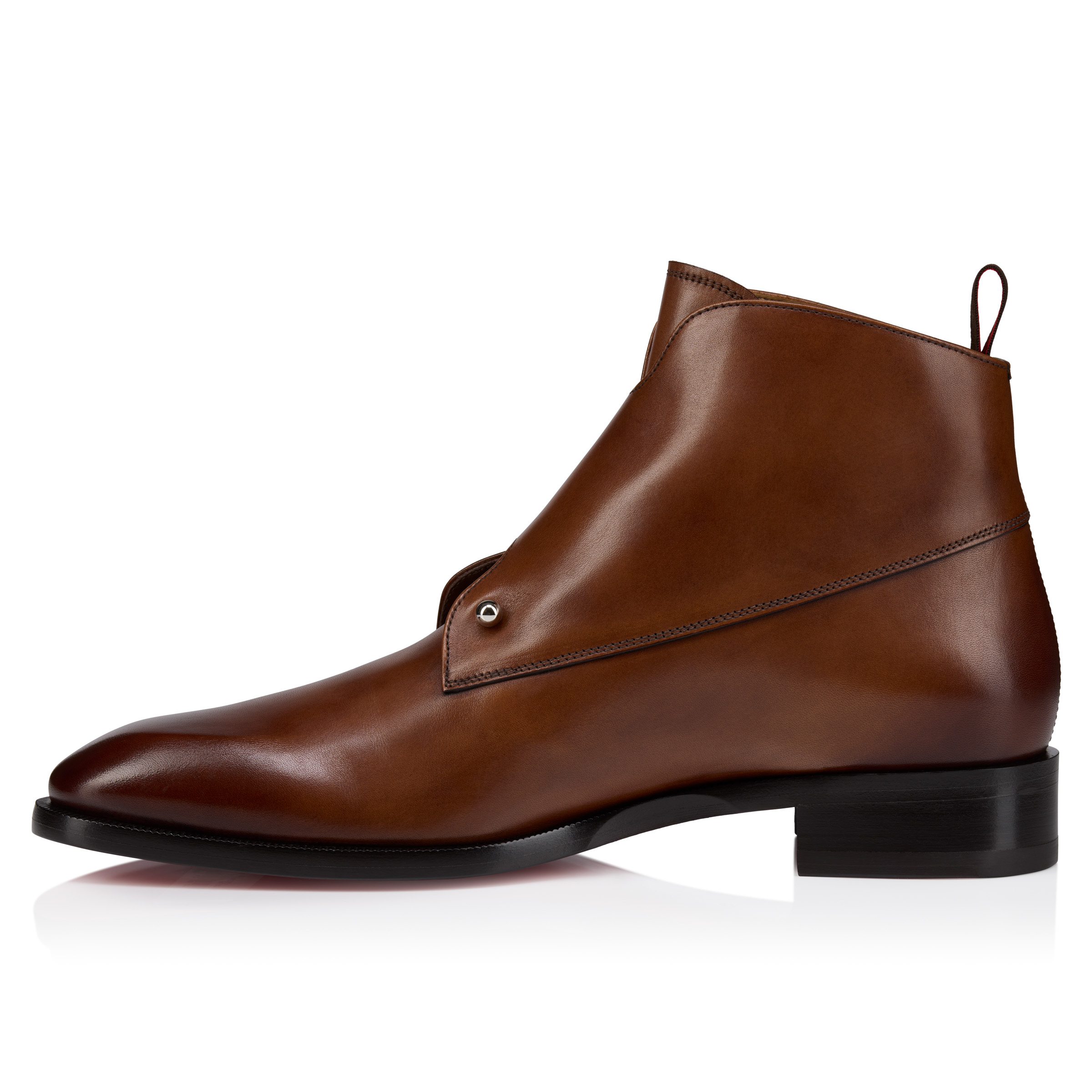 Chambelimonk Boot image number 8