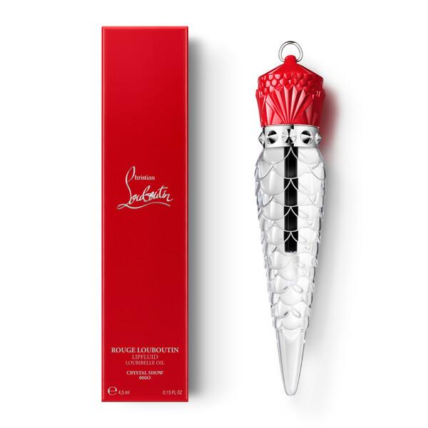 Rouge Louboutin Loubibelle Oil image number 3