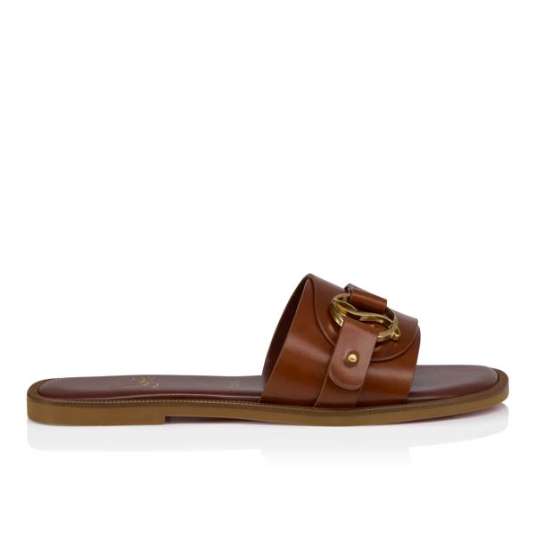Her In Roma Mule image number 3