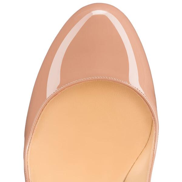 Bianca 140 ベージュ その他 - Shoes - Women - Christian Louboutin