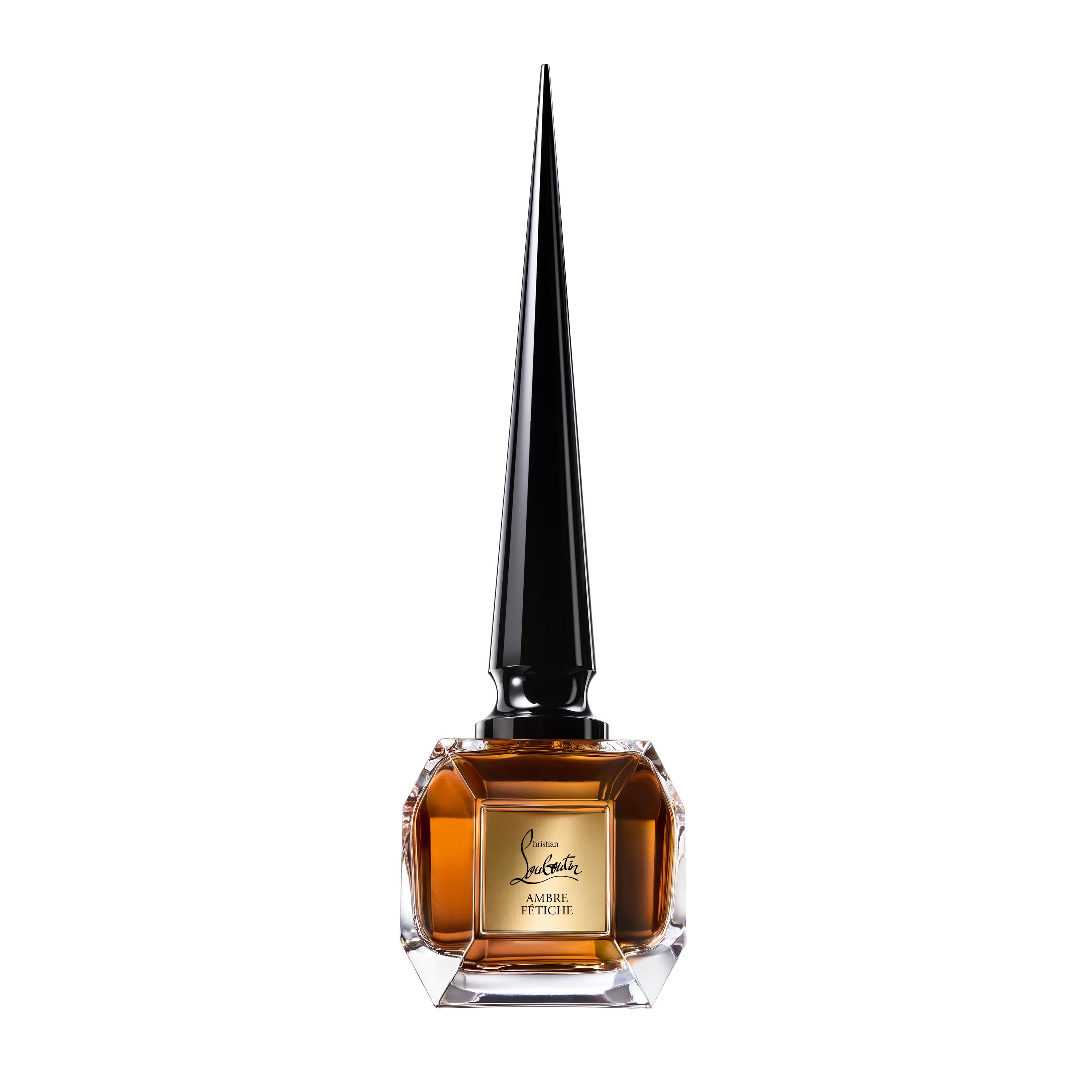 Ambre F&eacute;tiche