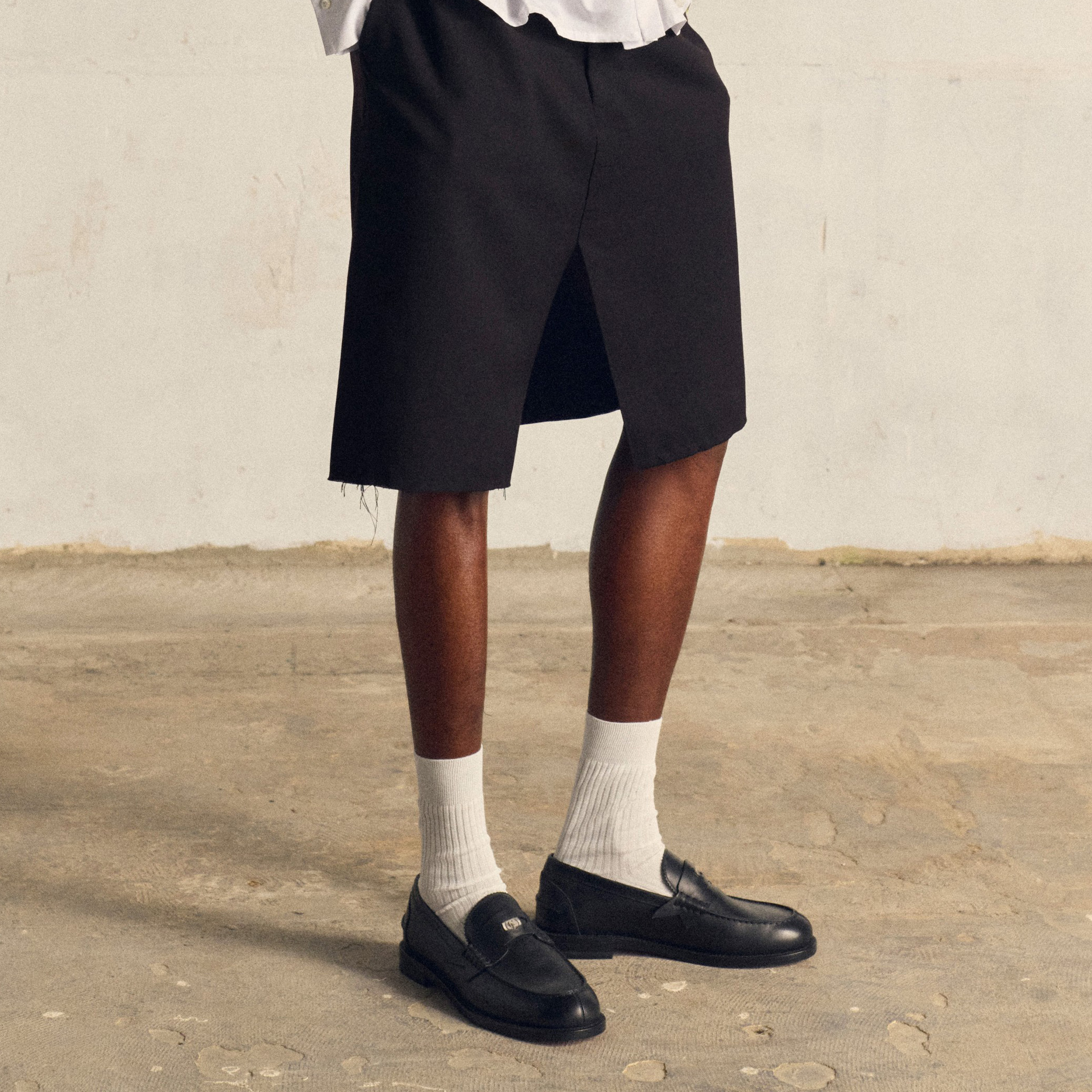 The Plato Loafer image number 1