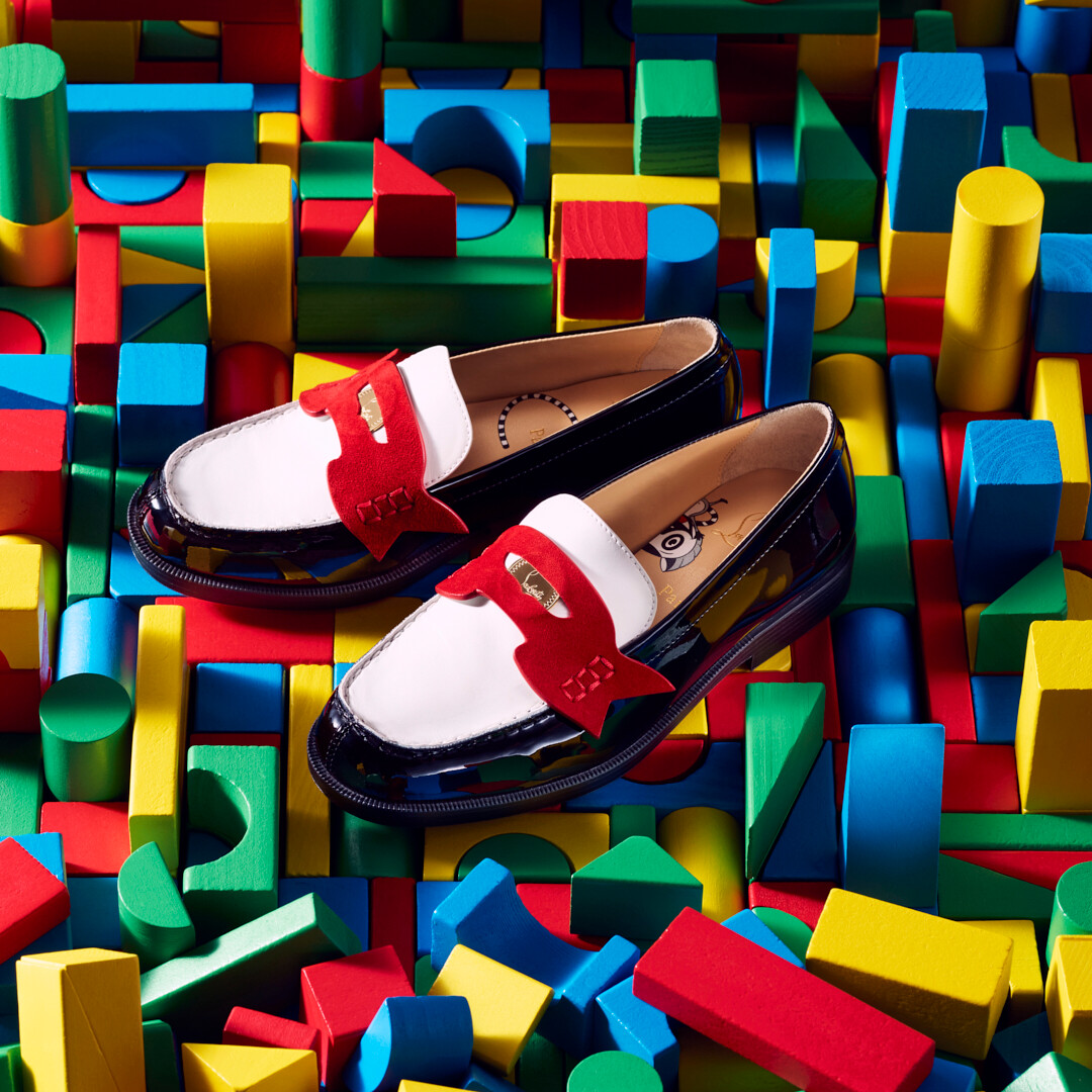 Mini Penny - Christian Louboutin