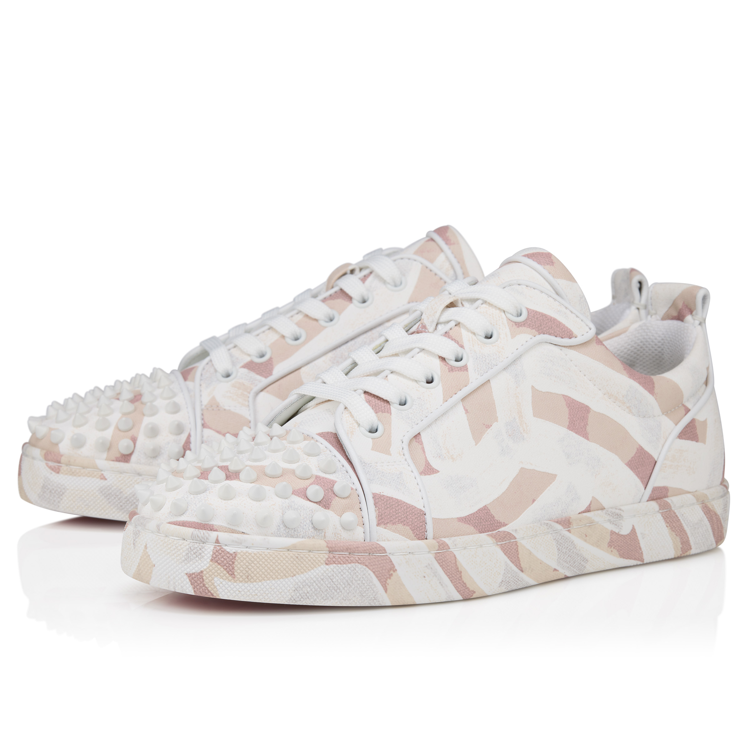 Louis Junior Spikes Orlato