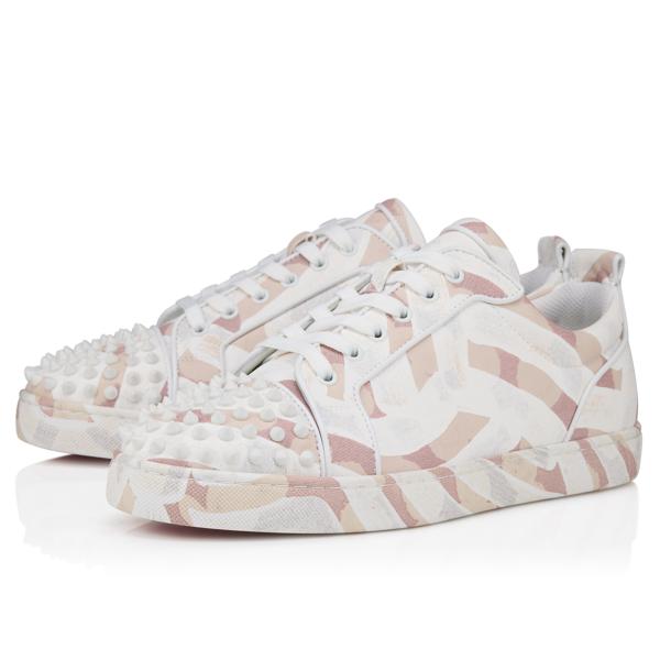 Louis Junior Spikes Orlato image number 1