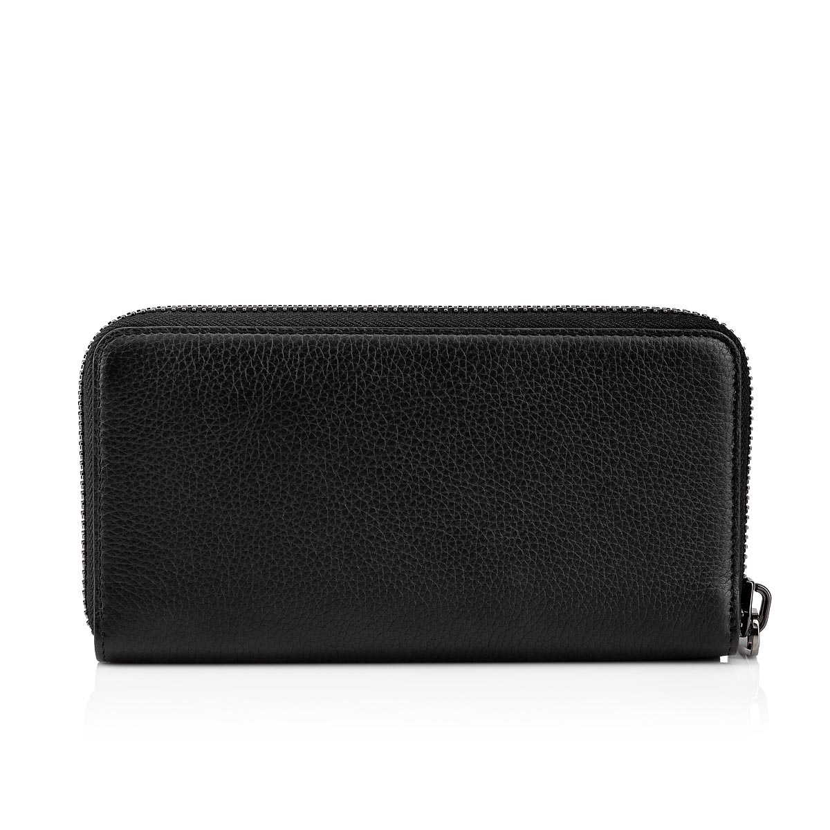 Panettone wallet レッド カーフレザー - Accessories - Men