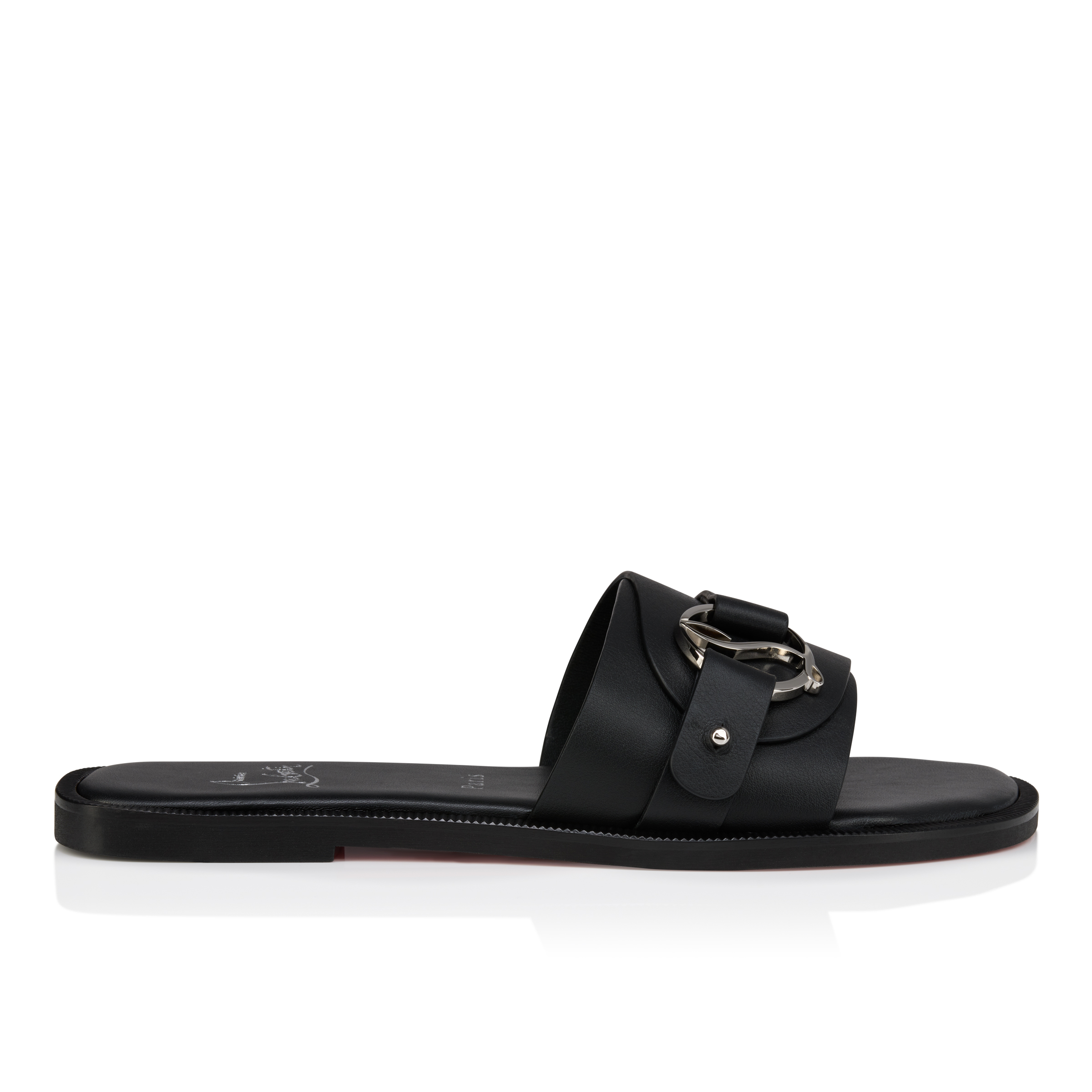 Her In Roma Mule image number 2