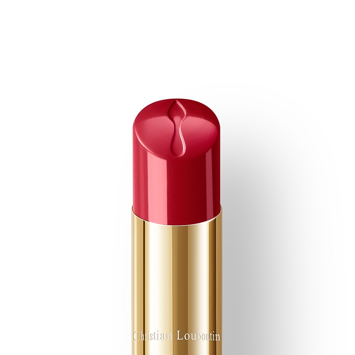 Rouge Stiletto Glossy Shine image number 5