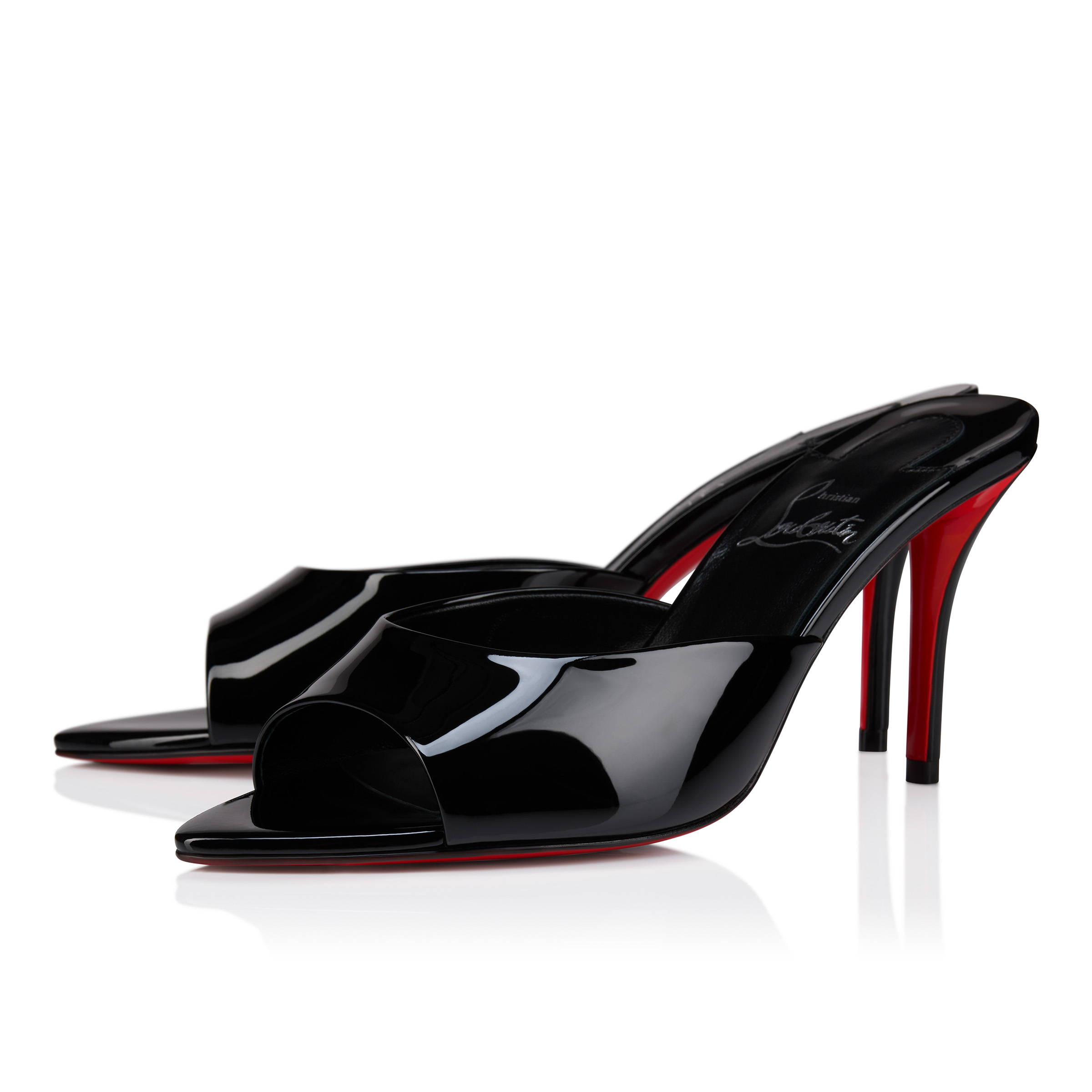 Miss Z Mule