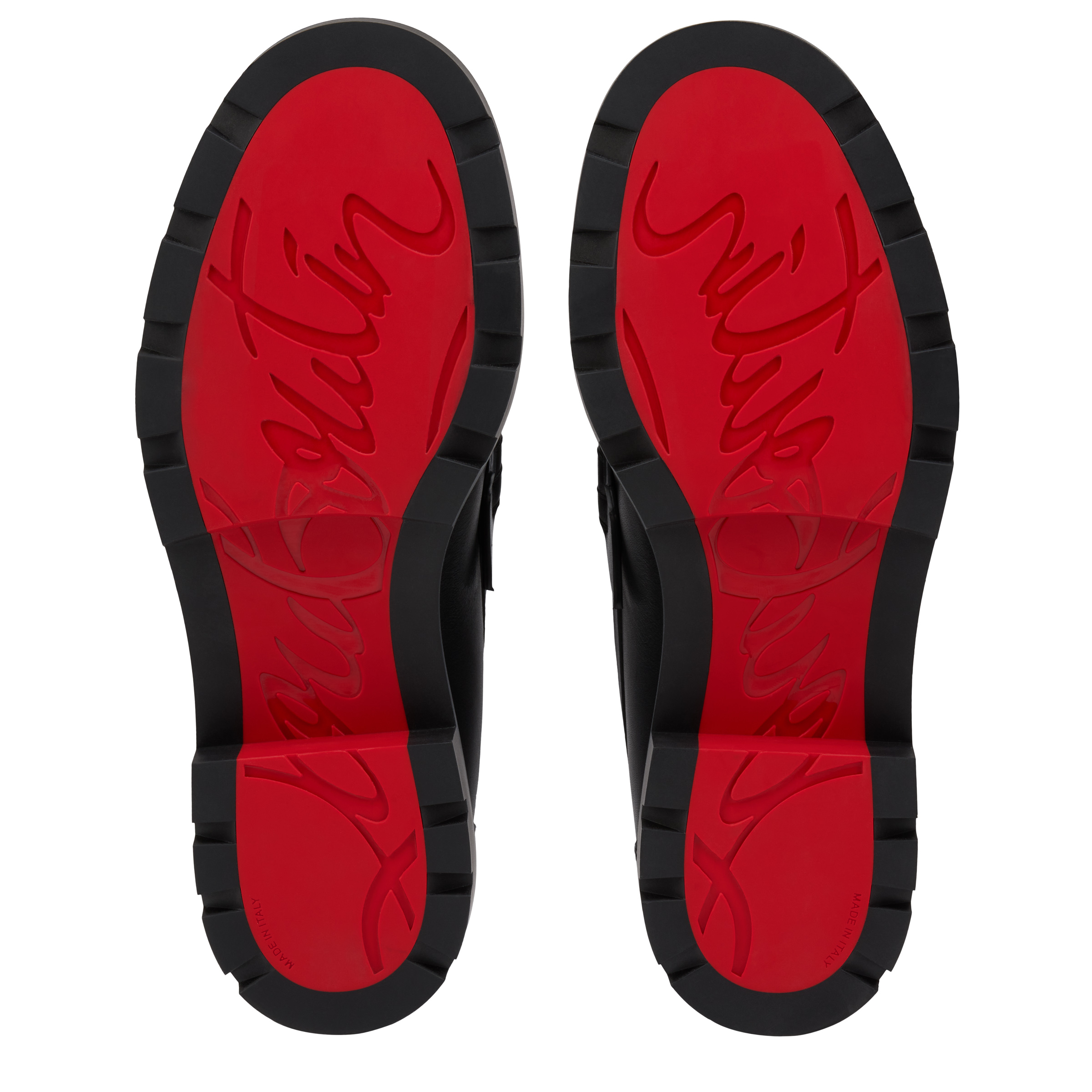 The Plato Loafer Donna Lug image number 5