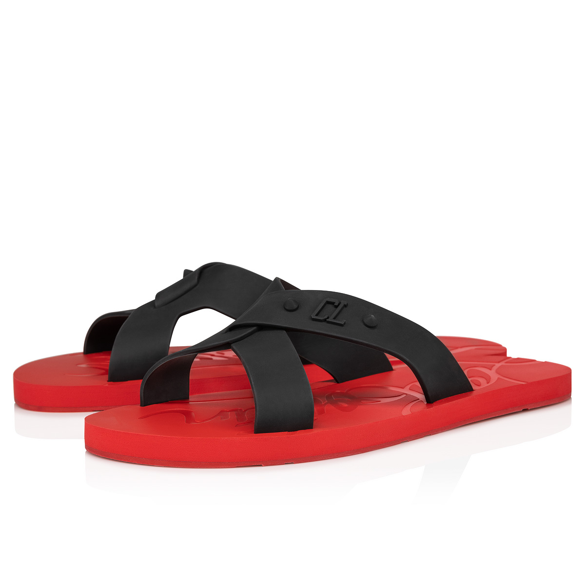 Loubi Cross