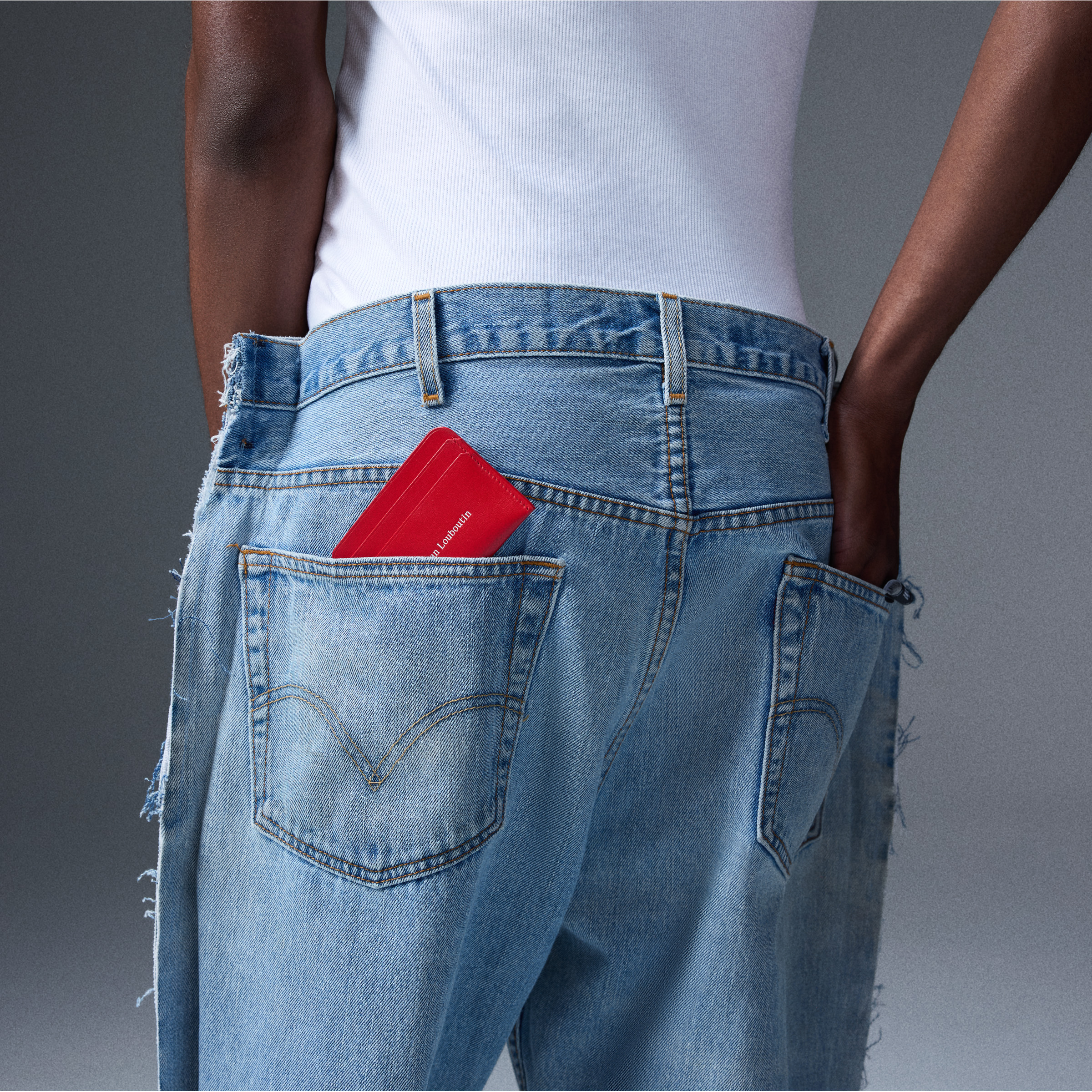 The Card Holder image number 1