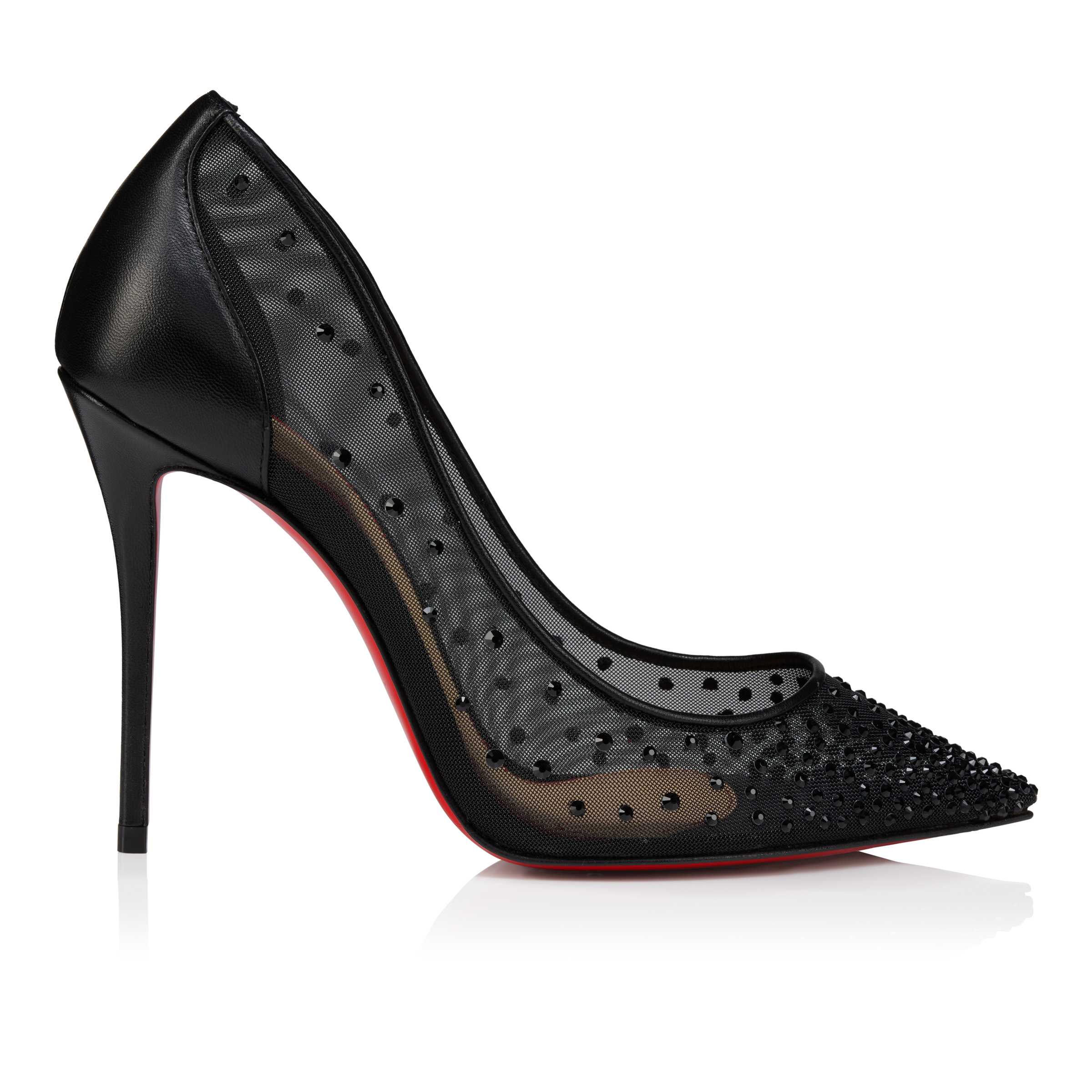 La Pigalle Follies Strass image number 3