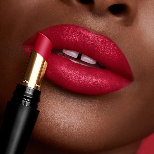 Rouge Stiletto Lumi Matte image number 4