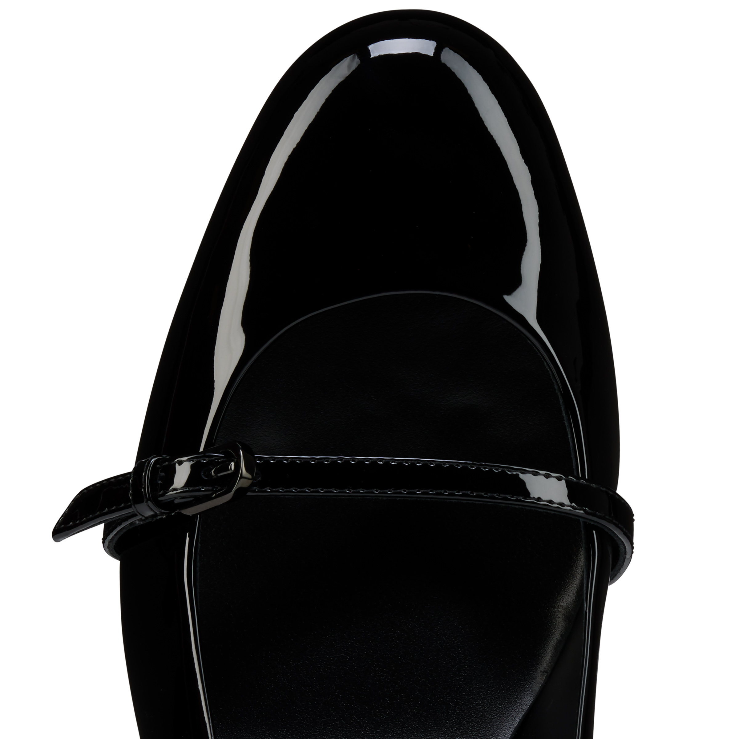 Jane Nina Pump image number 4