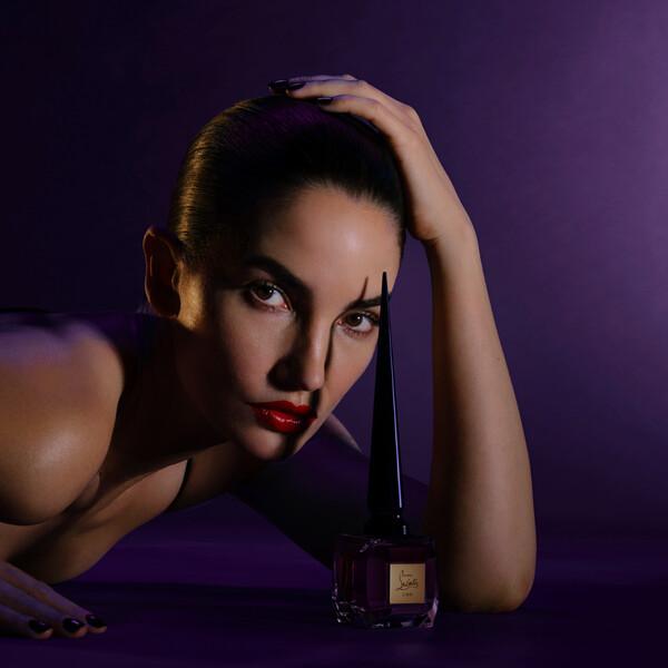 Iris F&eacute;tiche image number 4