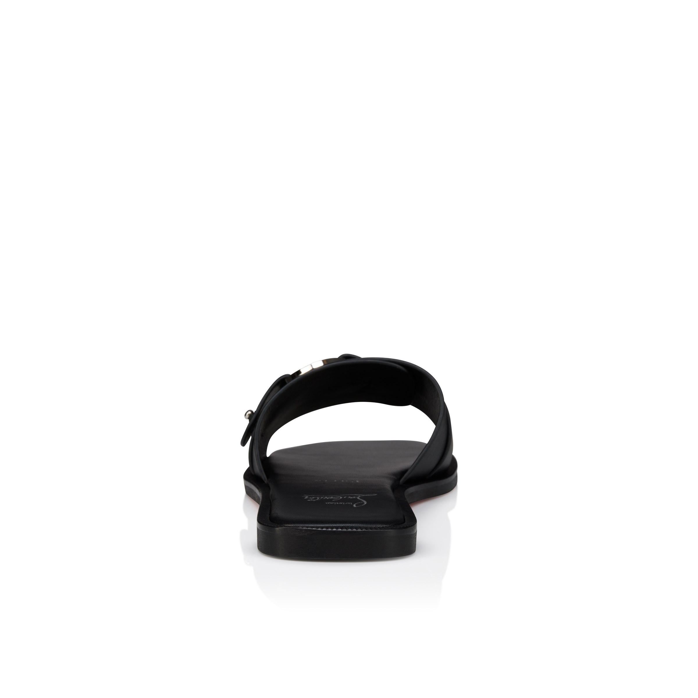 Her In Roma Mule image number 3