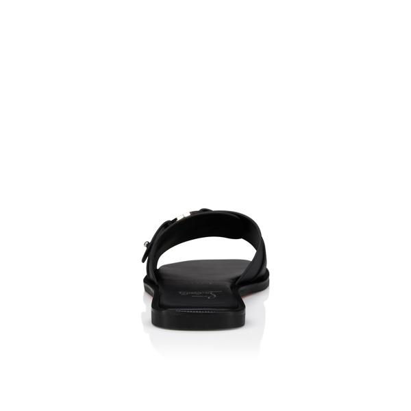 Her In Roma Mule image number 3