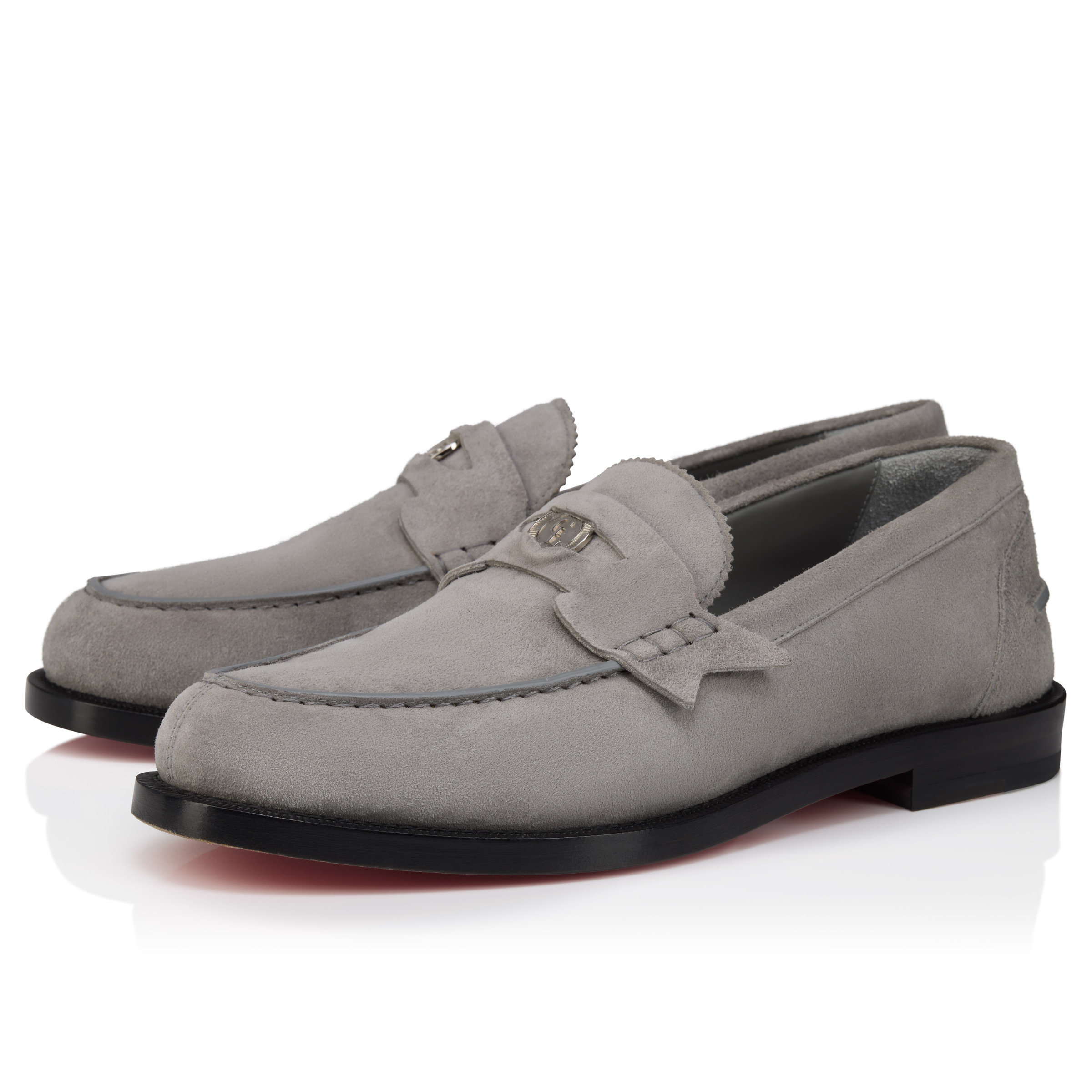 The Plato Loafer
