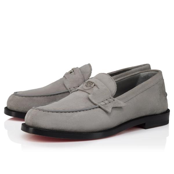The Plato Dots Loafer