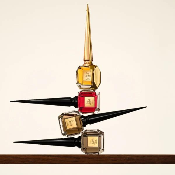 Oud F&eacute;tiche image number 5