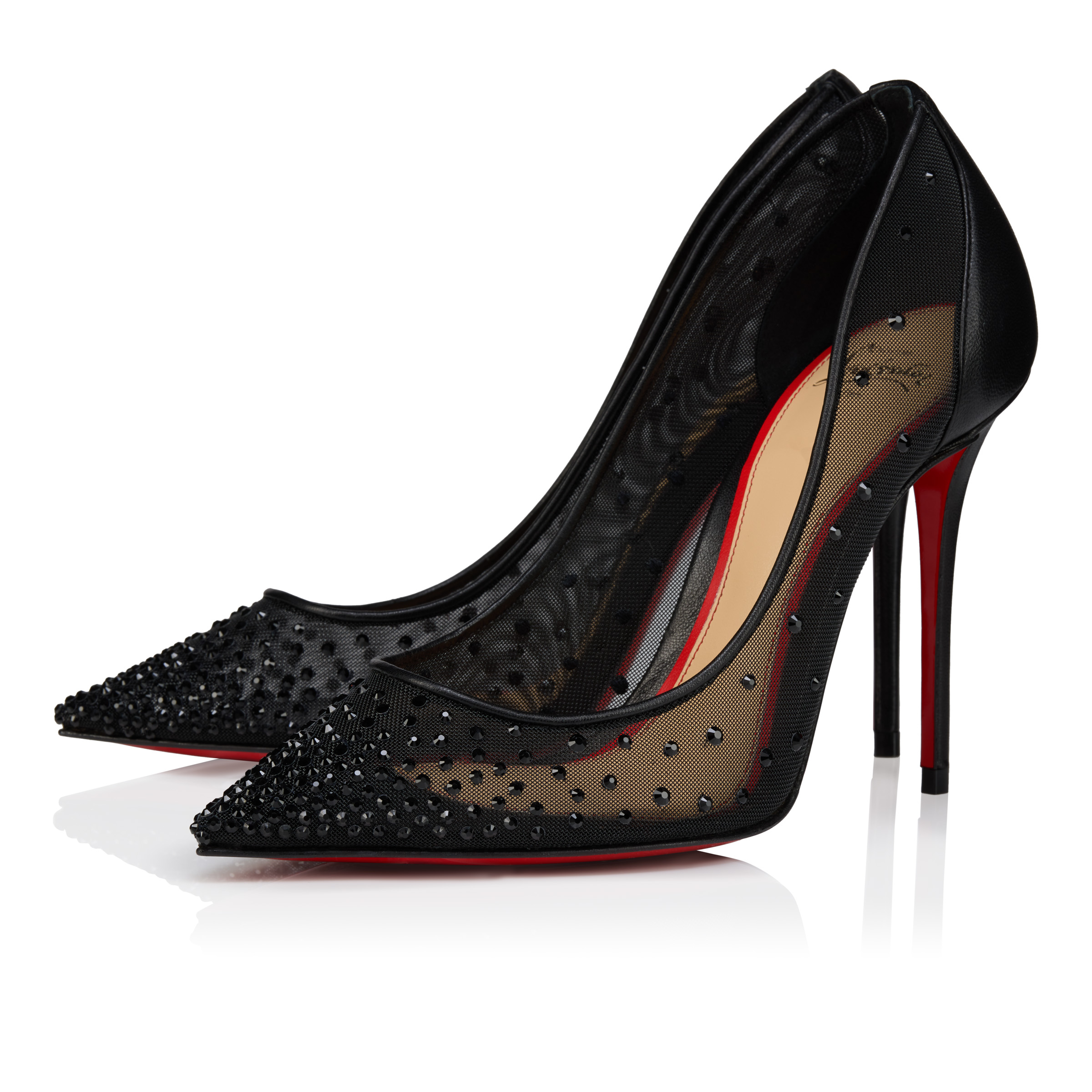 La Pigalle Follies Strass