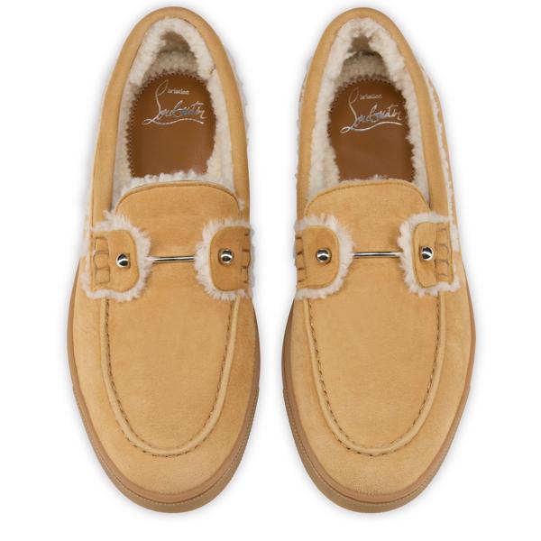 Chambeliboat Shearling image number 5