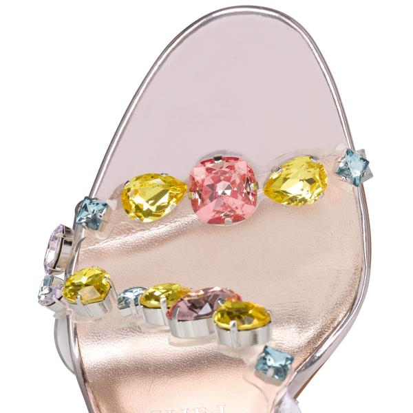 Rosa Z Jewel image number 5