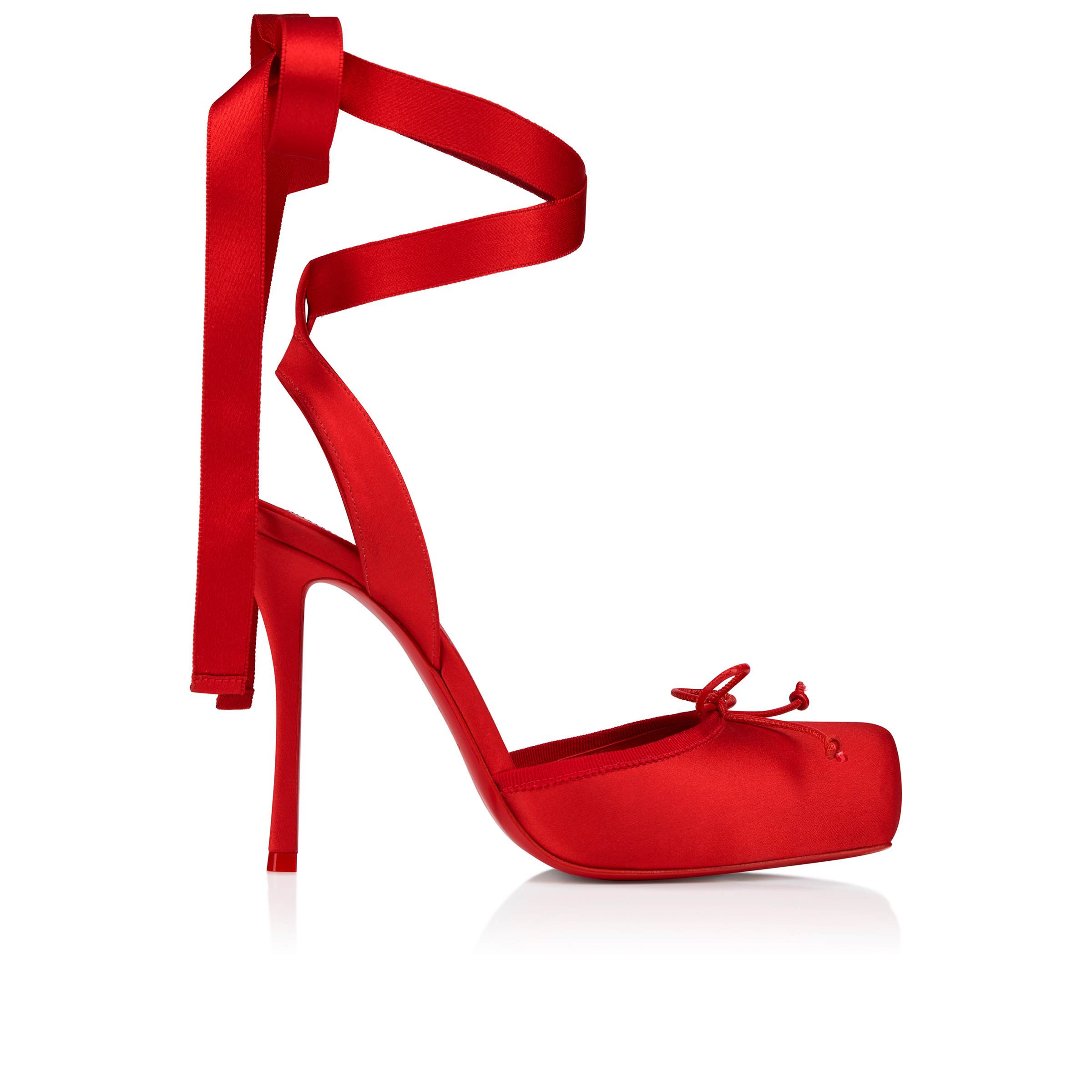 Cassia Lace Up image number 3