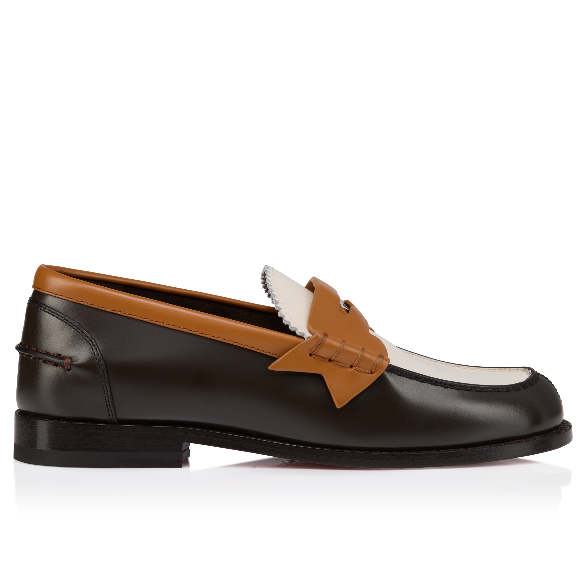 The Plato Loafer  image number 2