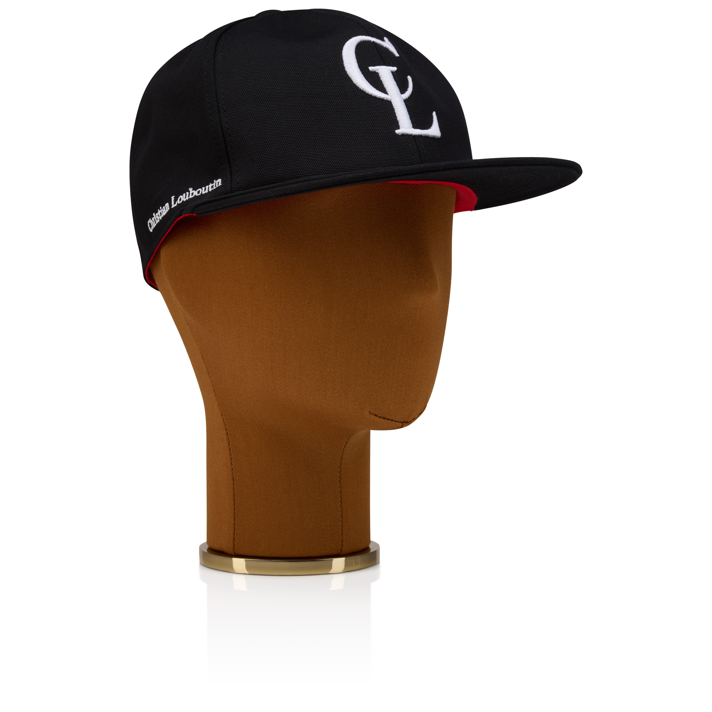 CL Renaissance Hat image number 3