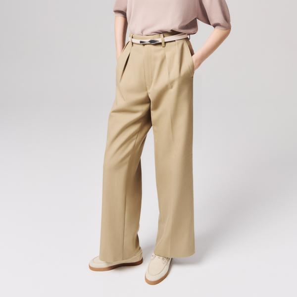Chambeliboat Shearling image number 1