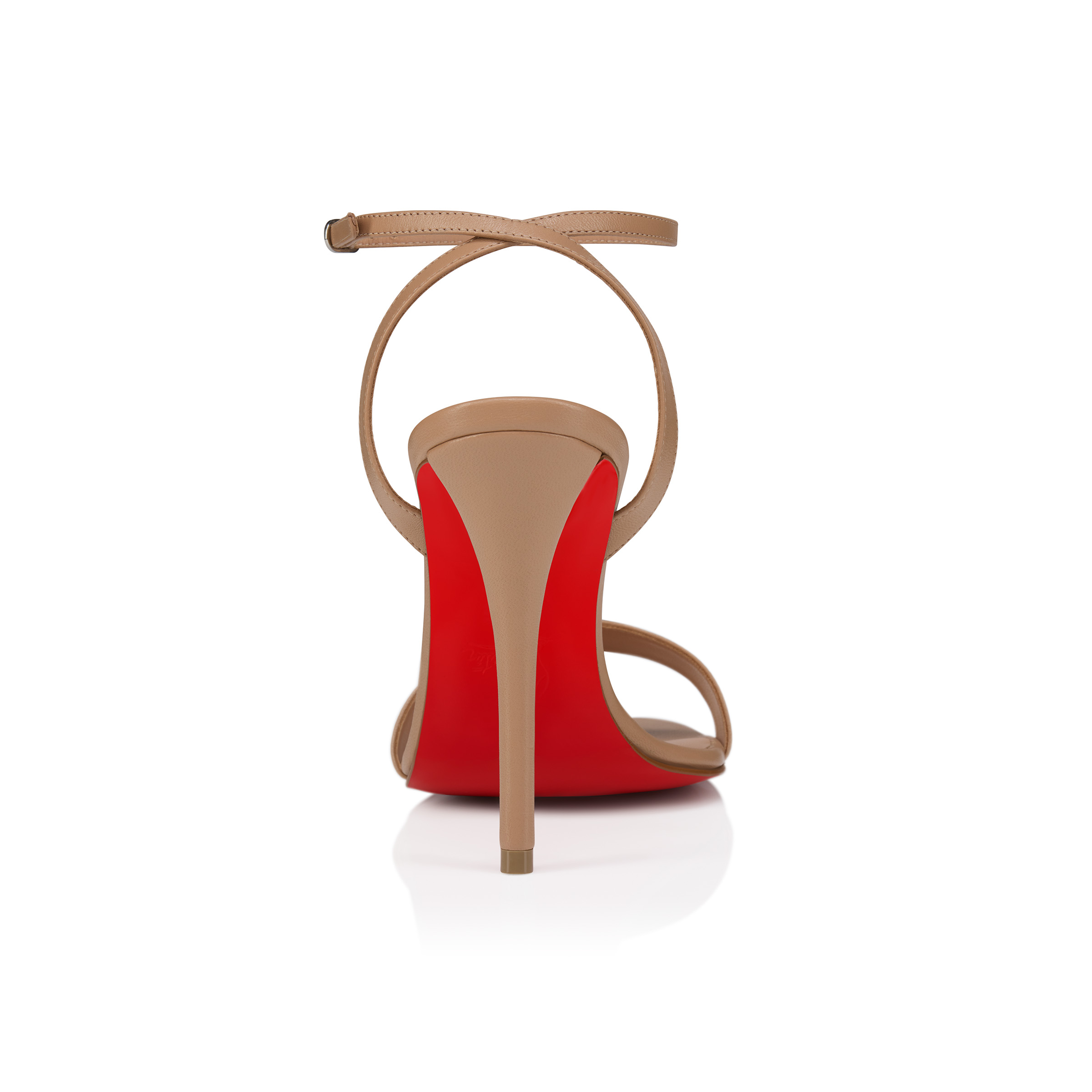 Miss Z Sandal image number 4