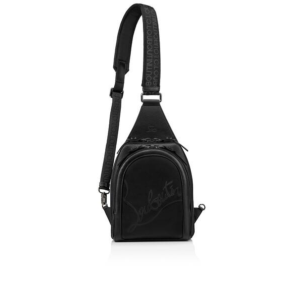 期間限定価格!!【美品】Christian Louboutin ボディバッグ Christian Louboutin（クリスチャンルブタン） ボディバッグ Funky