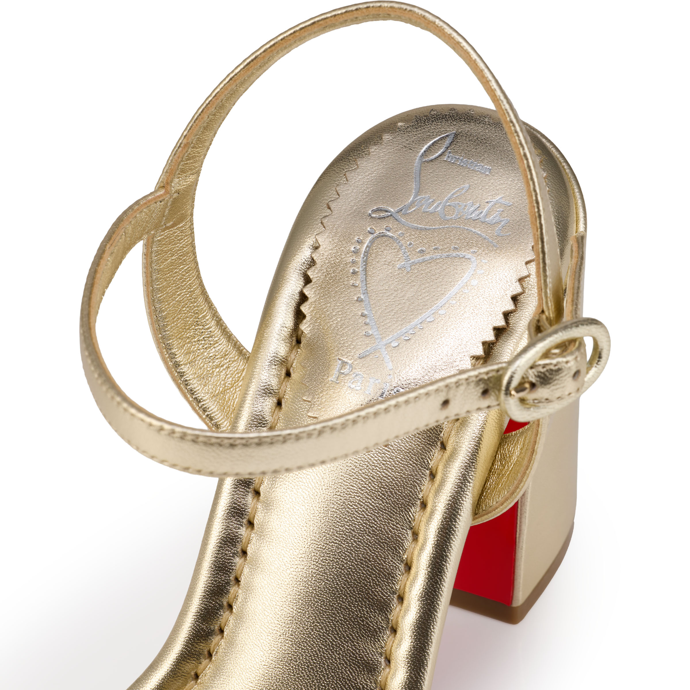 Miss Jane Sandal image number 5