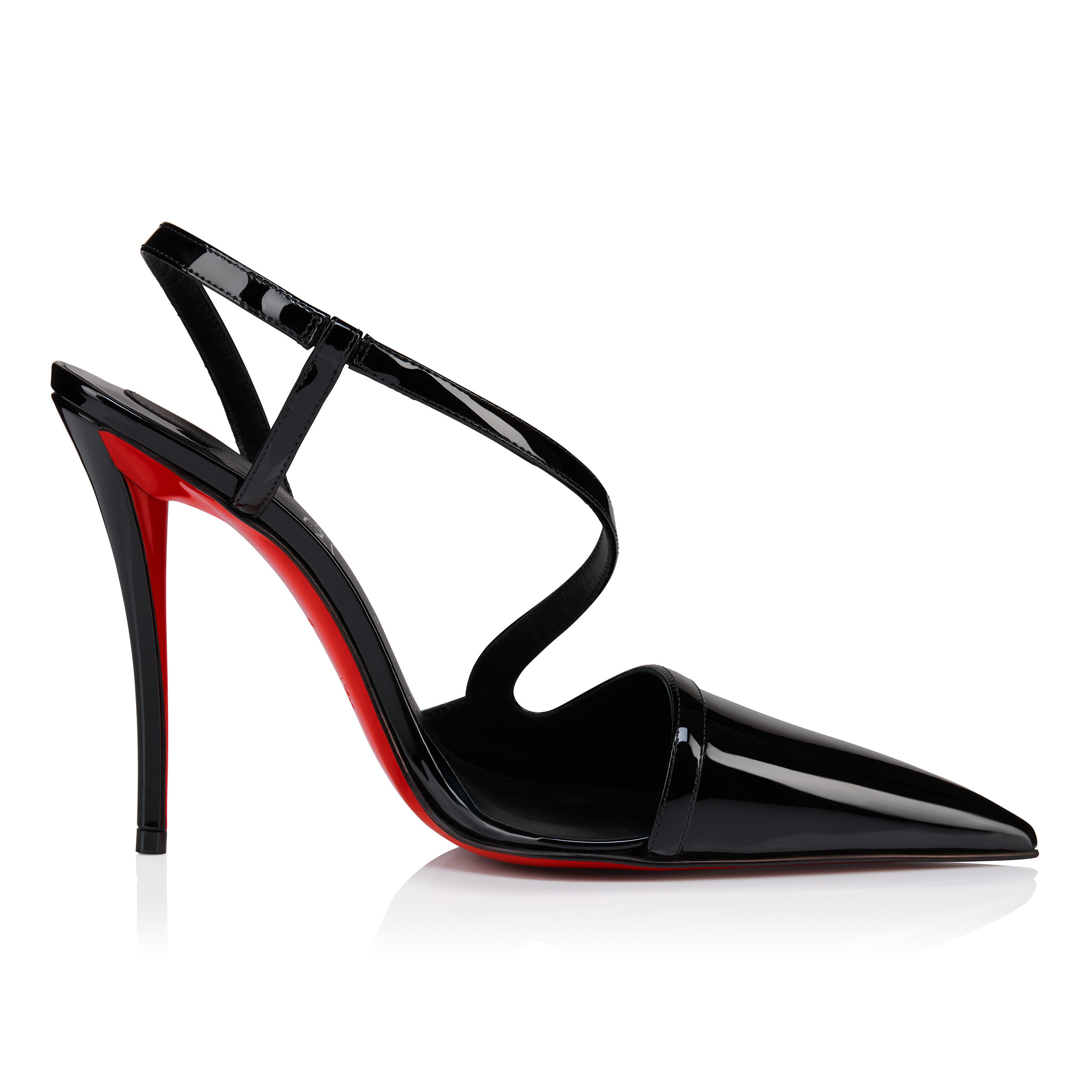 Rosa Z Pump - Christian Louboutin