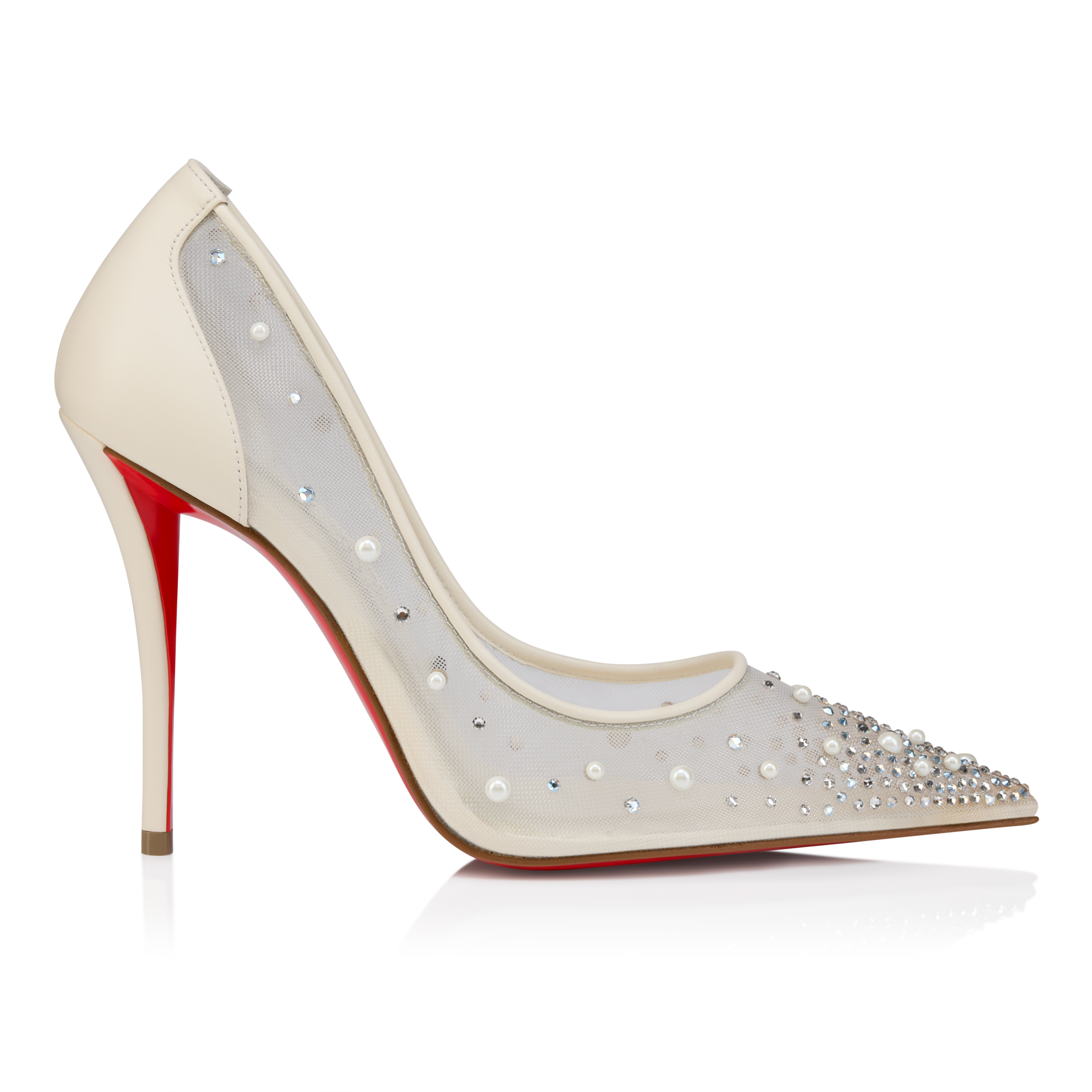 Miss Z Degrastrass Perla image number 3