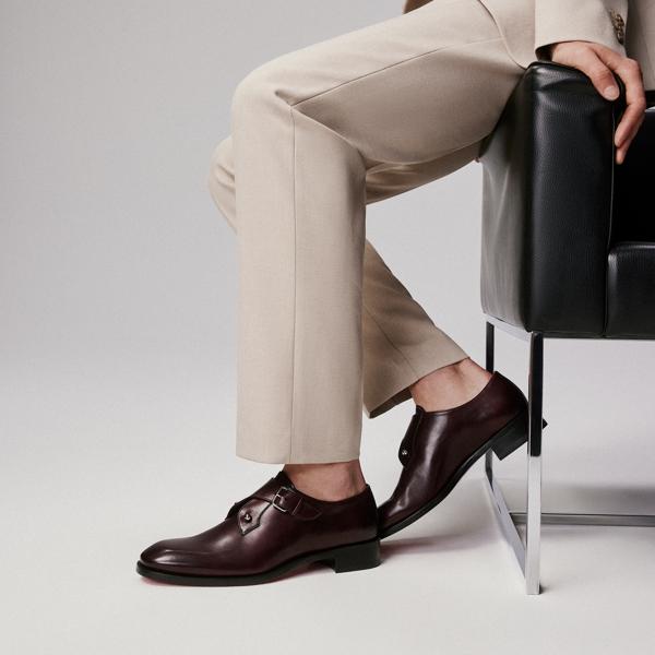 Chambelimonk image number 1