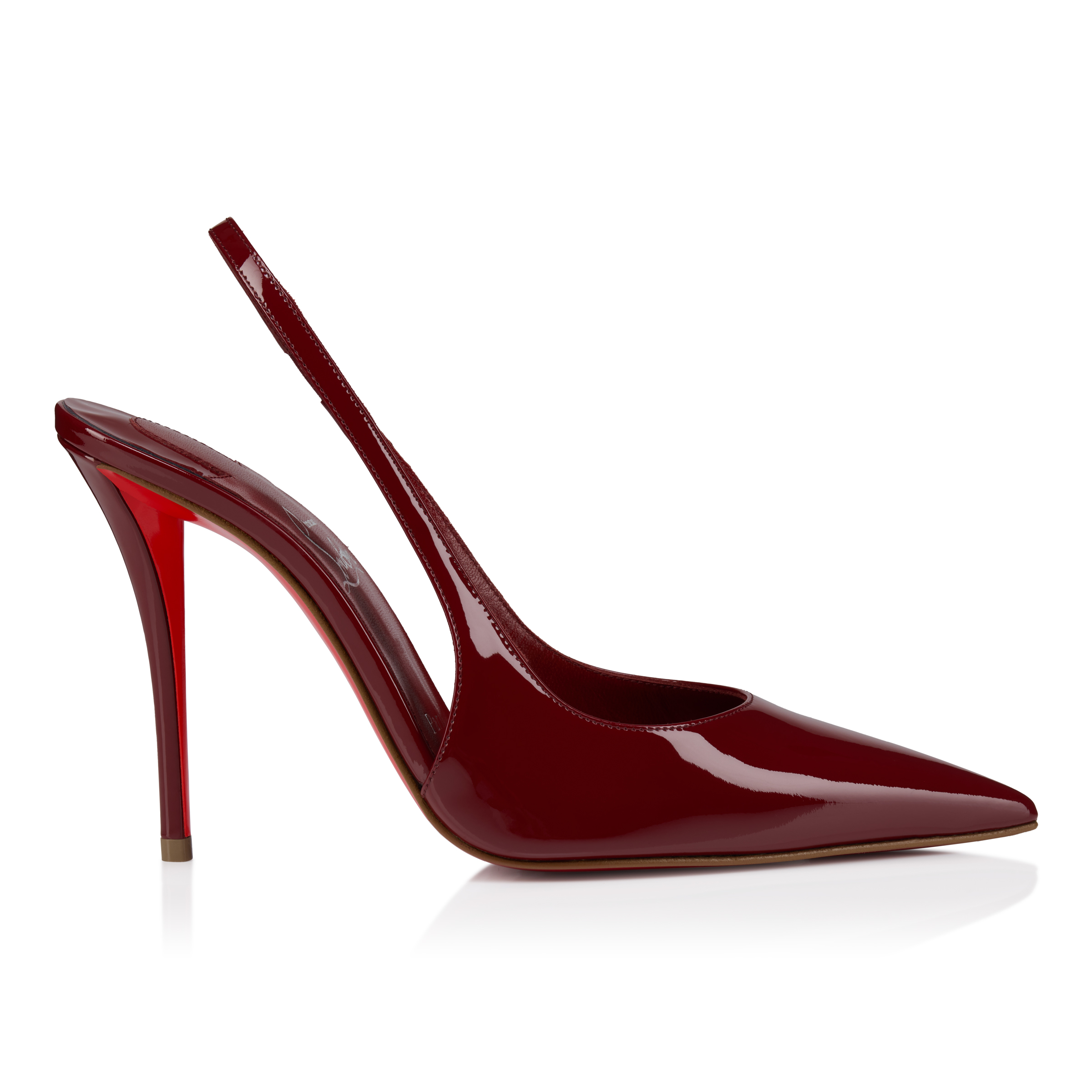 Miss Z Sling Back image number 2