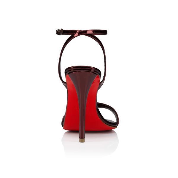 Miss Z Sandal image number 3