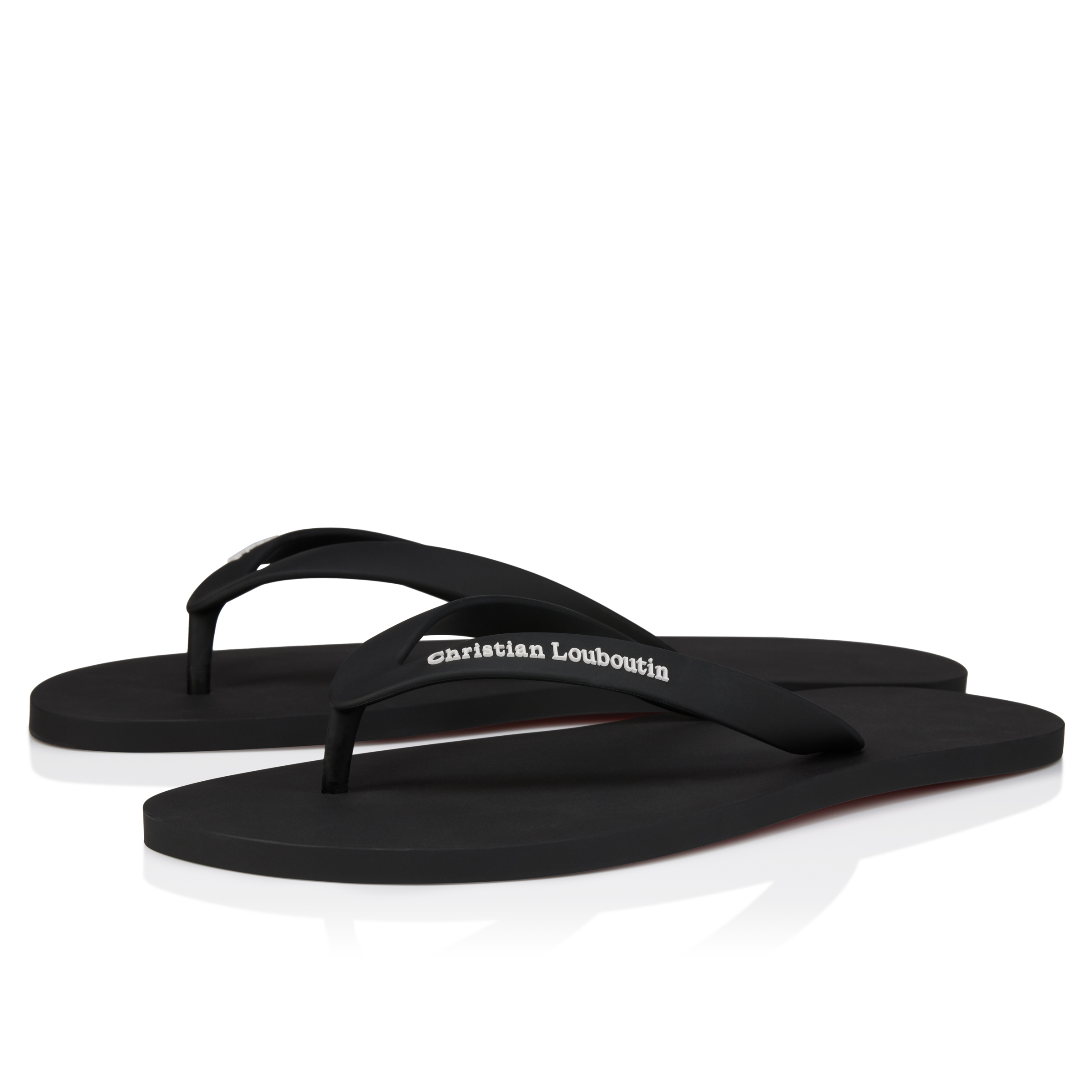 The Christian Louboutin Summer