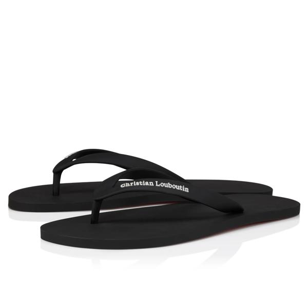 The Christian Louboutin Summer