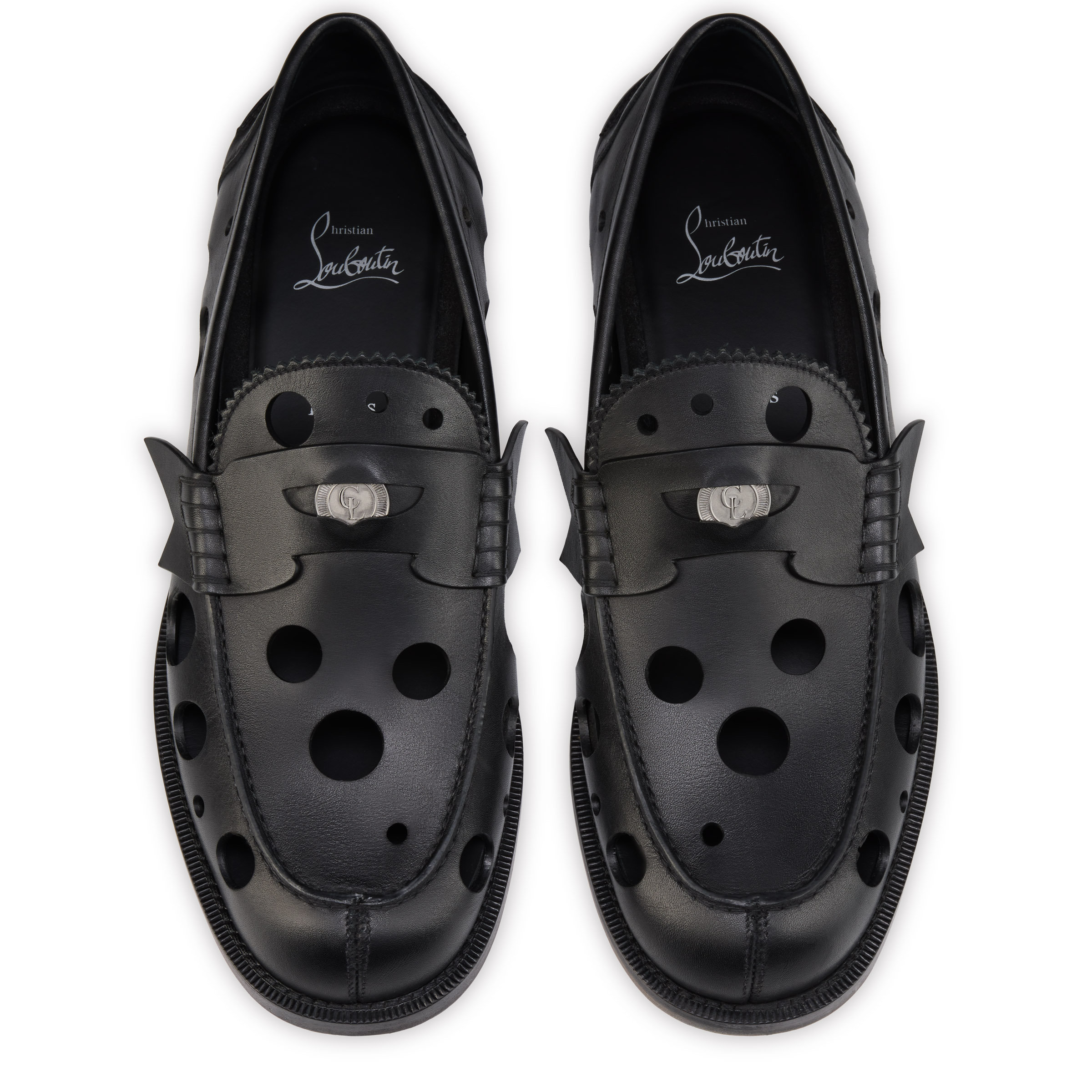 The Plato Dots Loafer image number 5