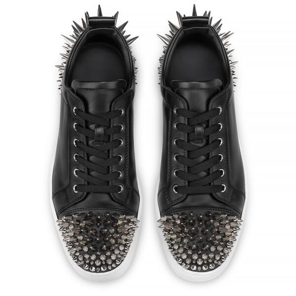 Christian Louboutin スタッズ iPhone 7 se 美品 Seavaste Estepic 2 - Christian Louboutin