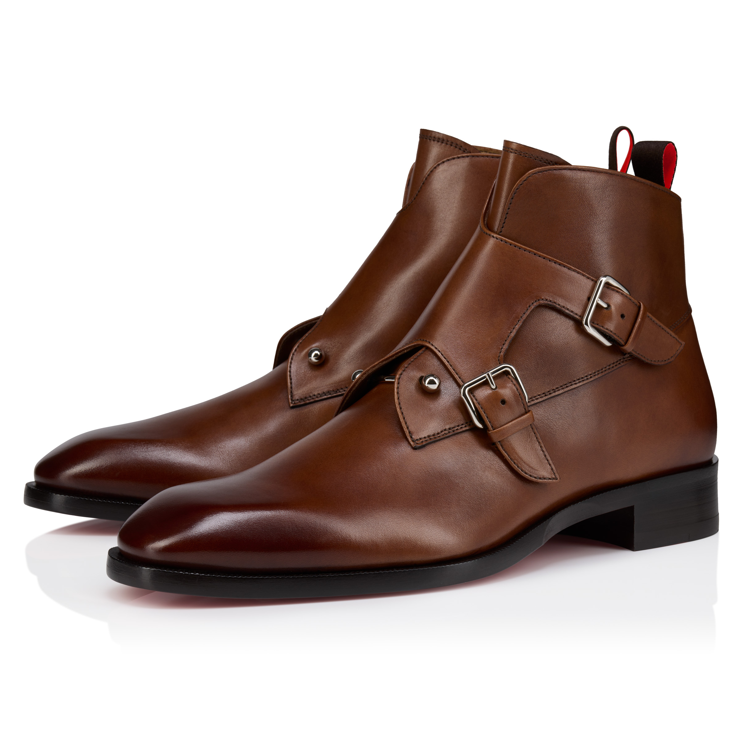 Chambelimonk Boot image number 3