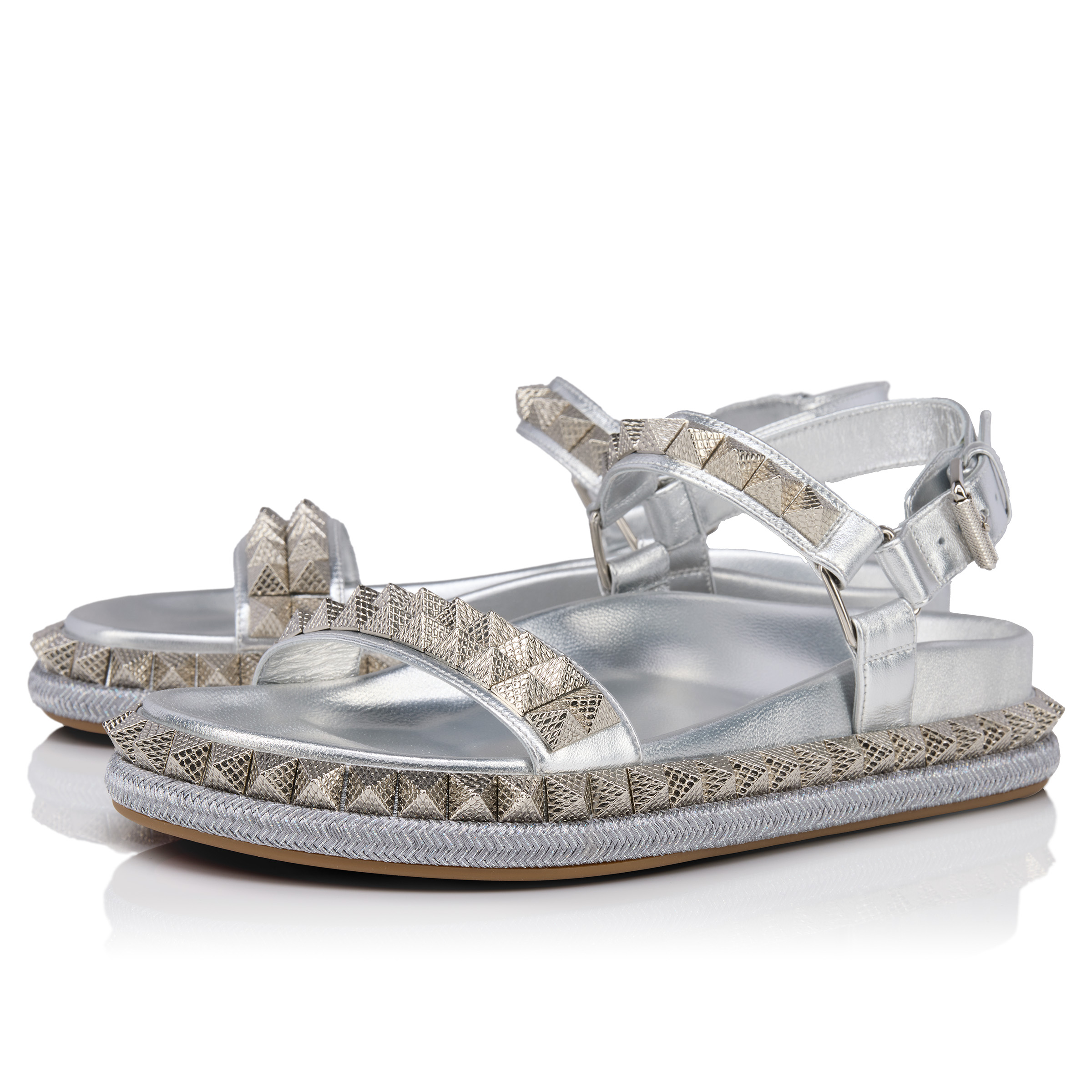 Pyrabizz Sandal image number 1